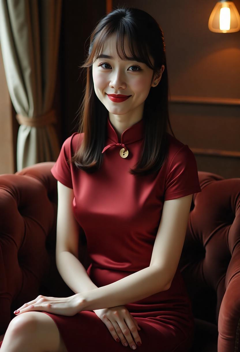 纸上迷城海报