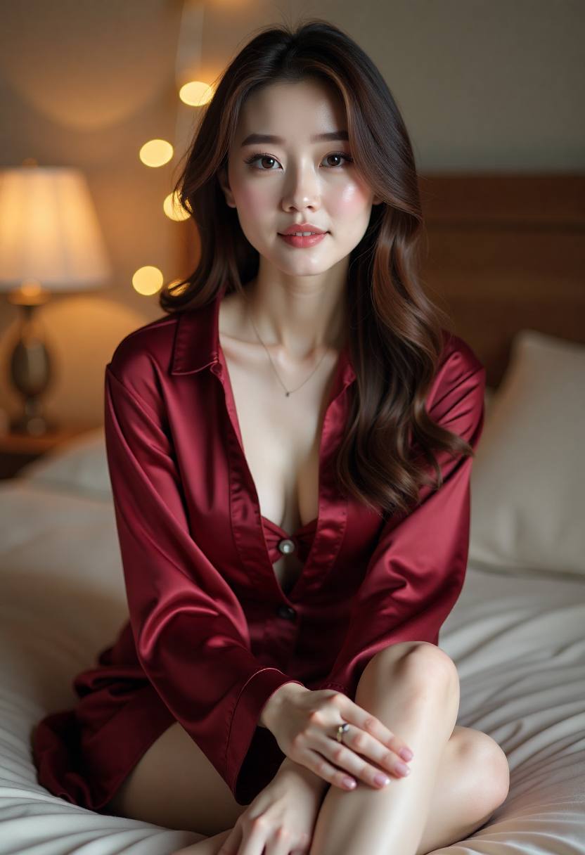 雾港来客海报
